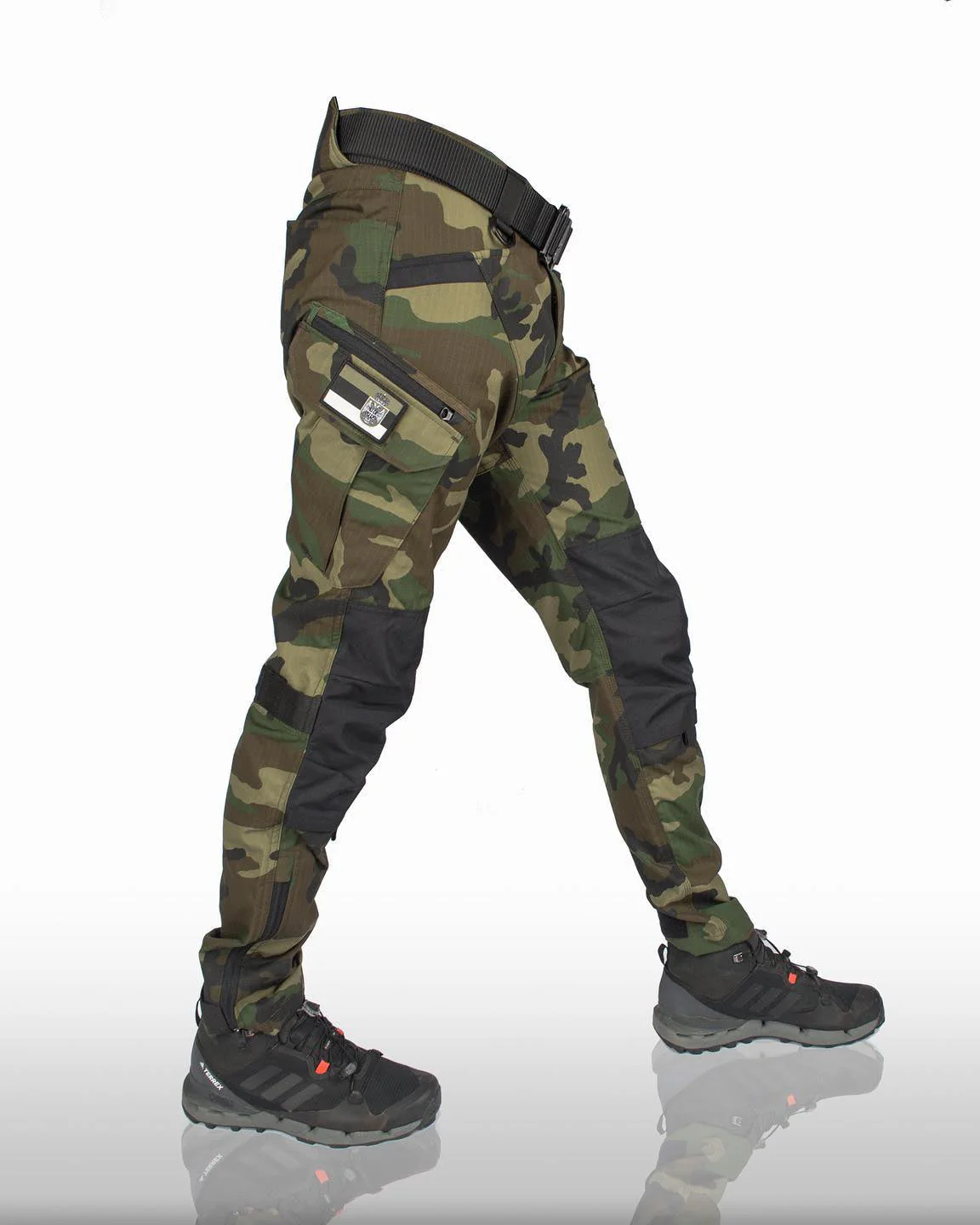 Colton – Pantaloni Tattici - Image 5