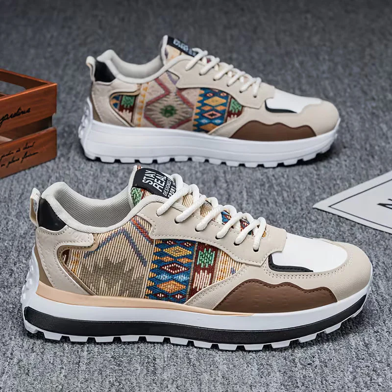 Conall - Scarpe Da Ginnastica Basse Versatili