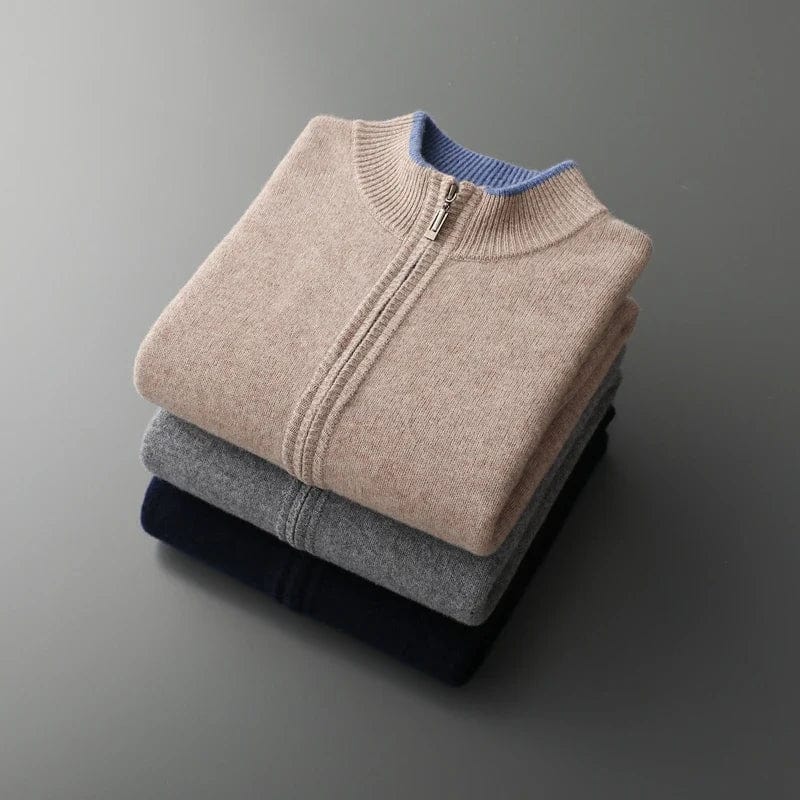 Corbin – Giacca in Cashmere - Image 10