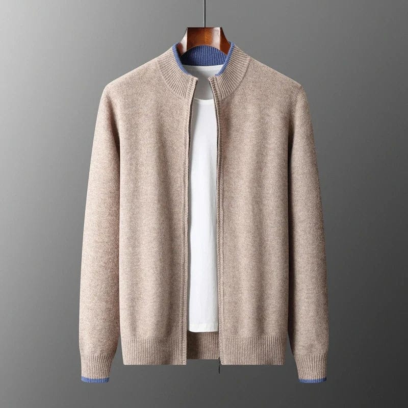 Corbin – Giacca in Cashmere - Image 11