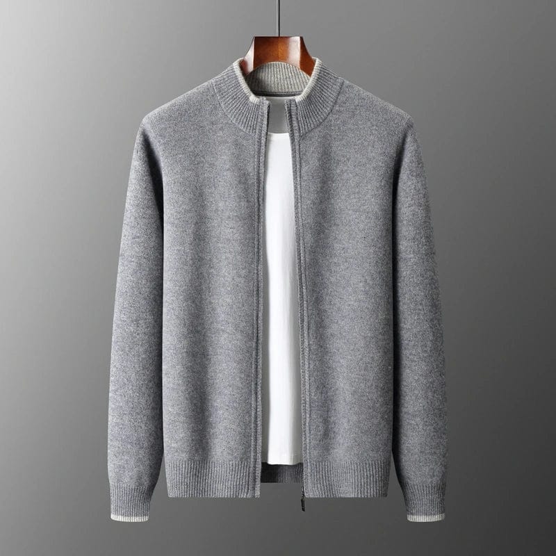 Corbin – Giacca in Cashmere - Image 12
