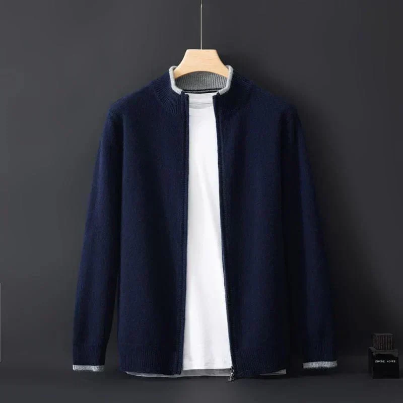 Corbin – Giacca in Cashmere - Image 3