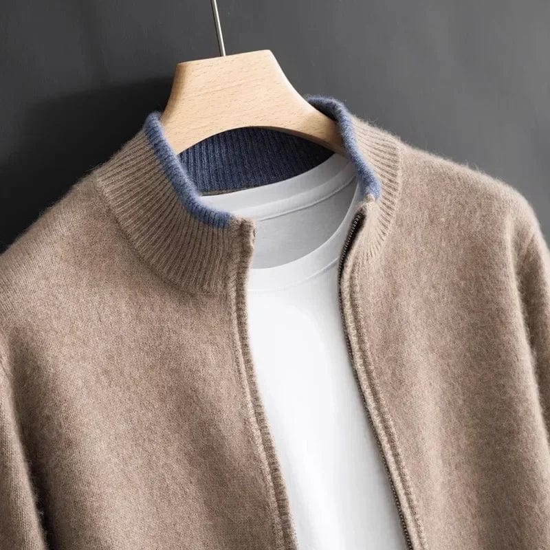 Corbin – Giacca in Cashmere - Image 4