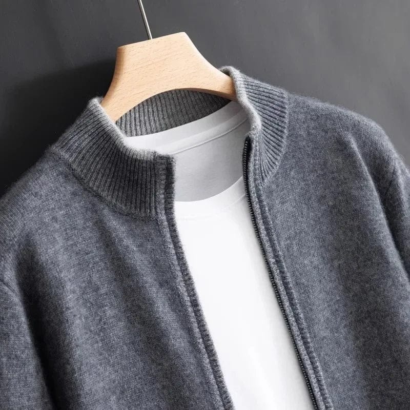 Corbin – Giacca in Cashmere - Image 5