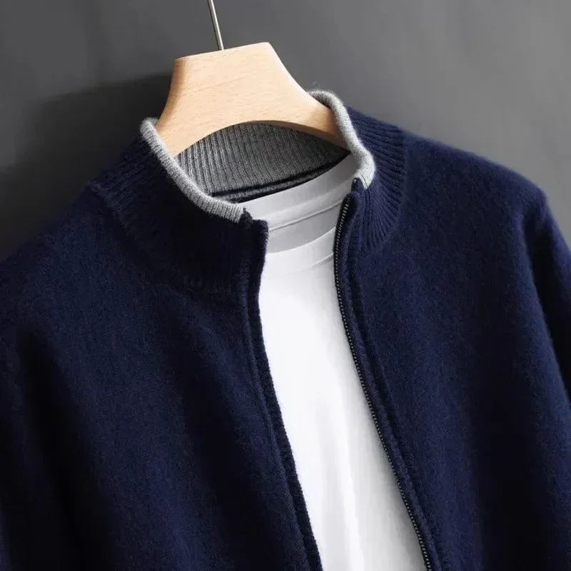 Corbin – Giacca in Cashmere - Image 6