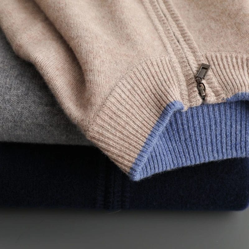 Corbin – Giacca in Cashmere - Image 8