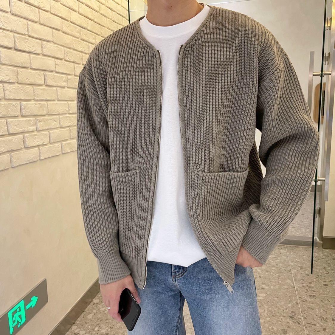 Corbinian – Cardigan Alla Moda - Image 3