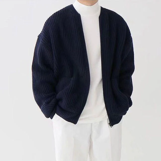Corbinian – Cardigan Alla Moda - Image 4