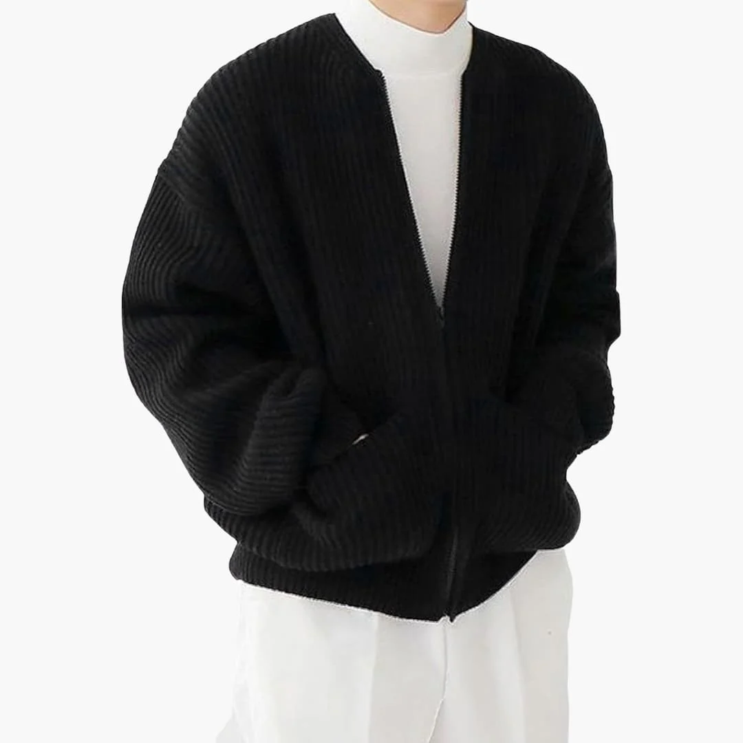 Corbinian – Cardigan Alla Moda - Image 5