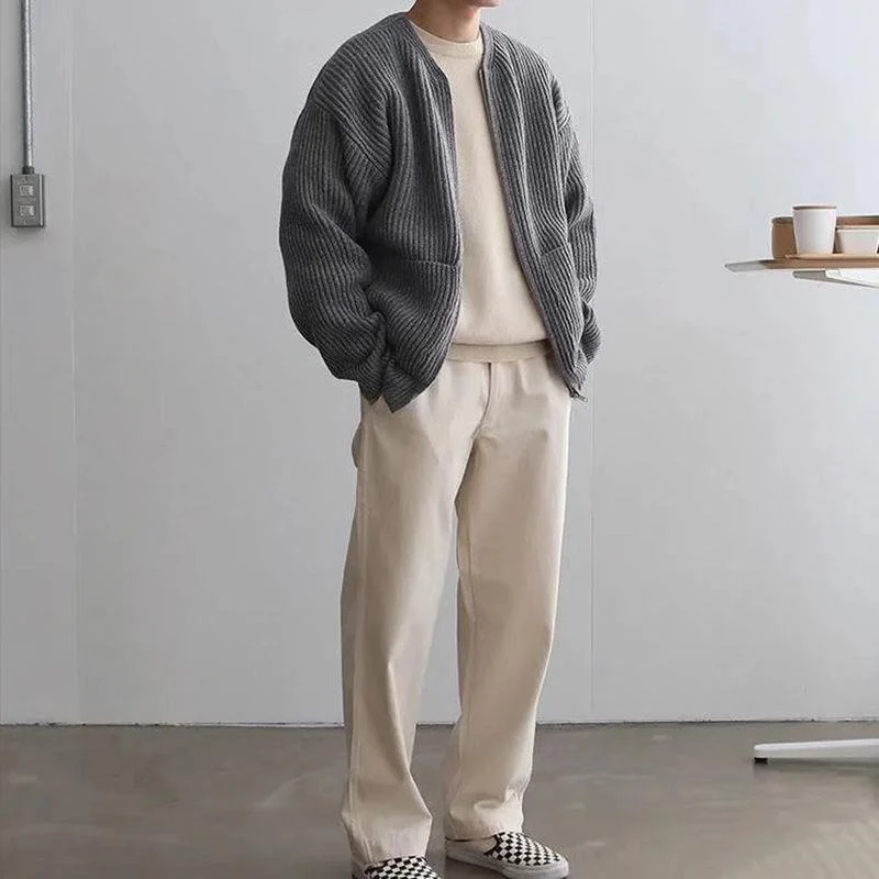 Corbinian – Cardigan Alla Moda - Image 7