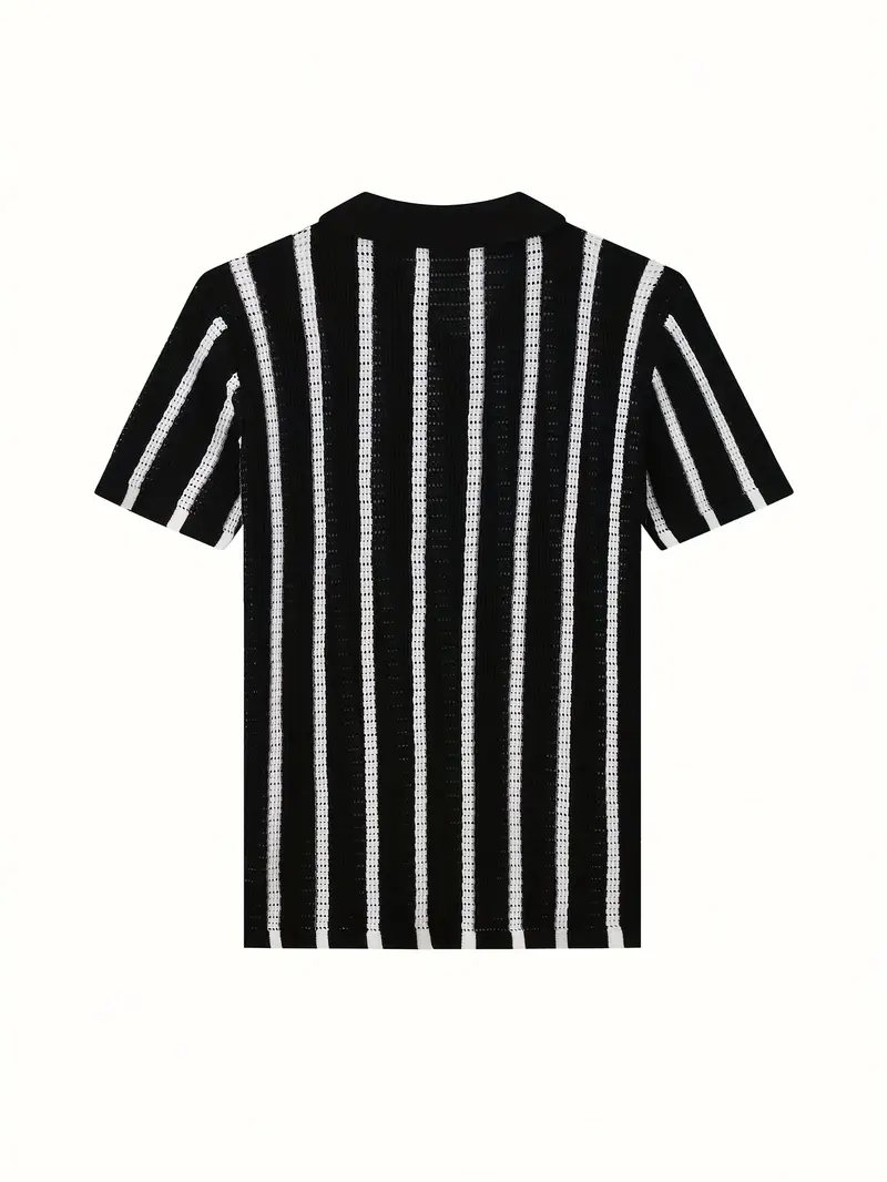 Cordell - Maglione a Maniche Corte Traspirante - Image 14