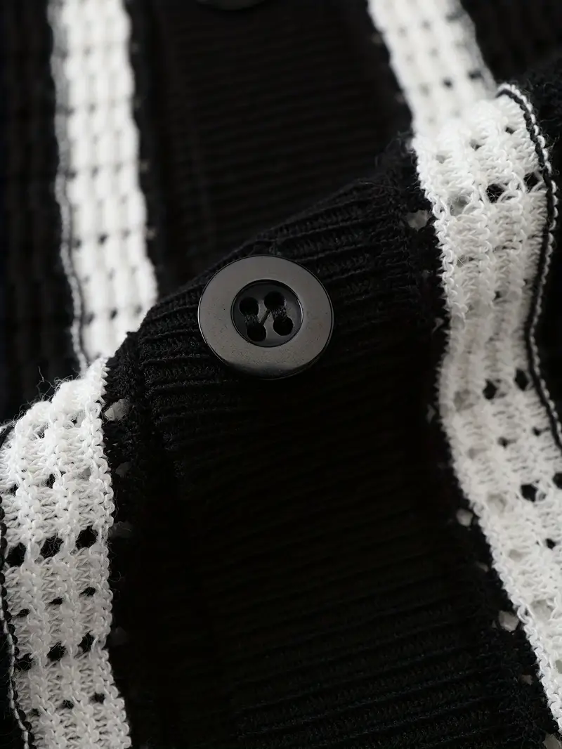 Cordell - Maglione a Maniche Corte Traspirante - Image 17