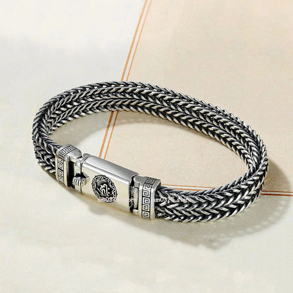 CoreChain - Bracciale a Maglie - Image 3