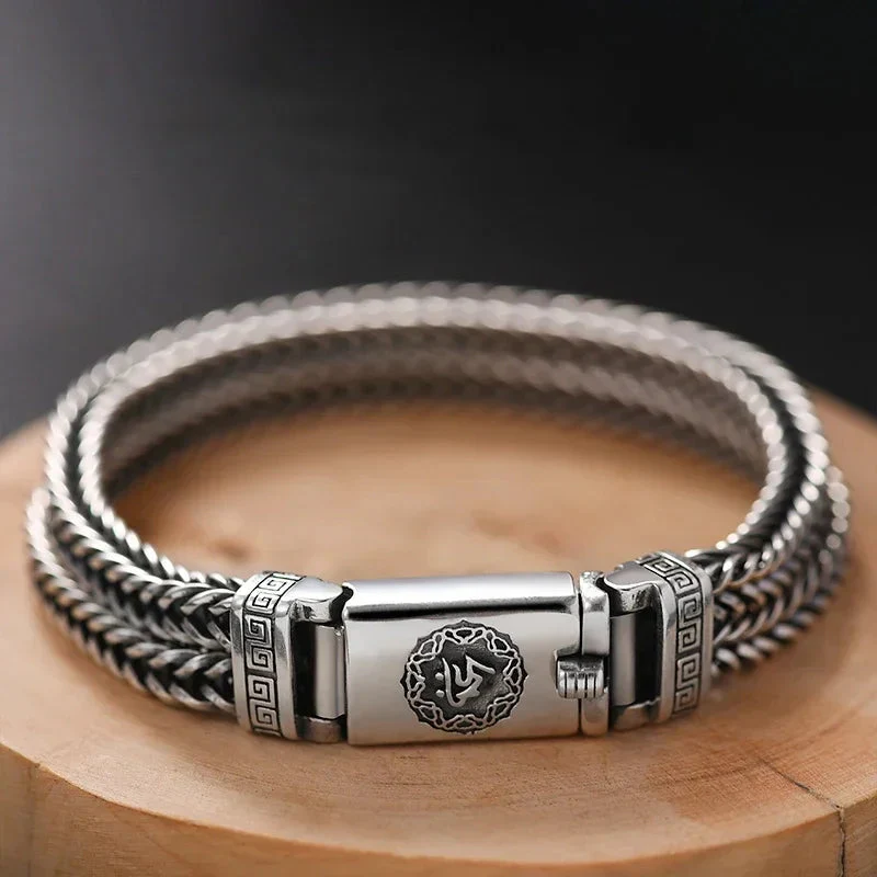CoreChain - Bracciale a Maglie - Image 4