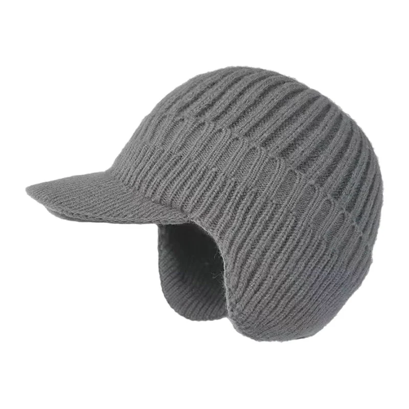 CozyWarm - Cappello Invernale unisex con Paraorecchie - Image 2