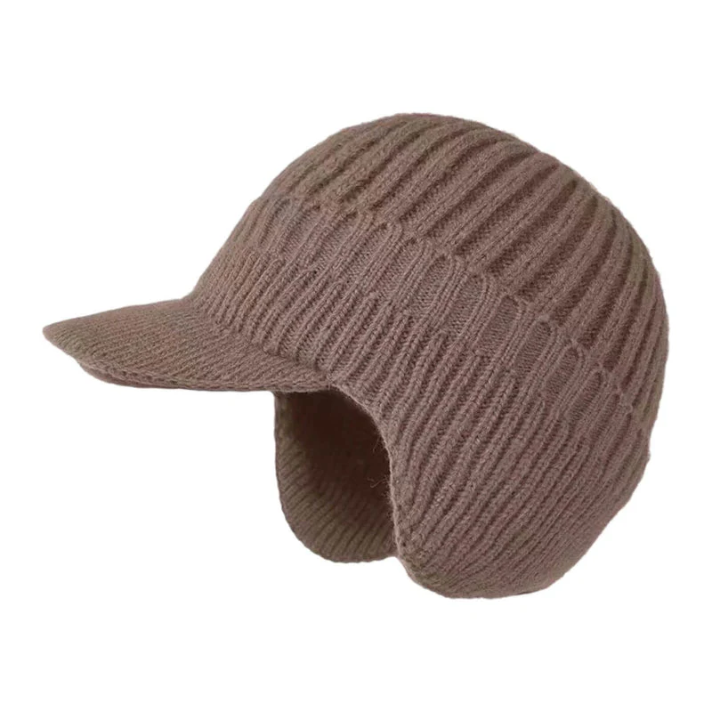 CozyWarm - Cappello Invernale unisex con Paraorecchie - Image 3