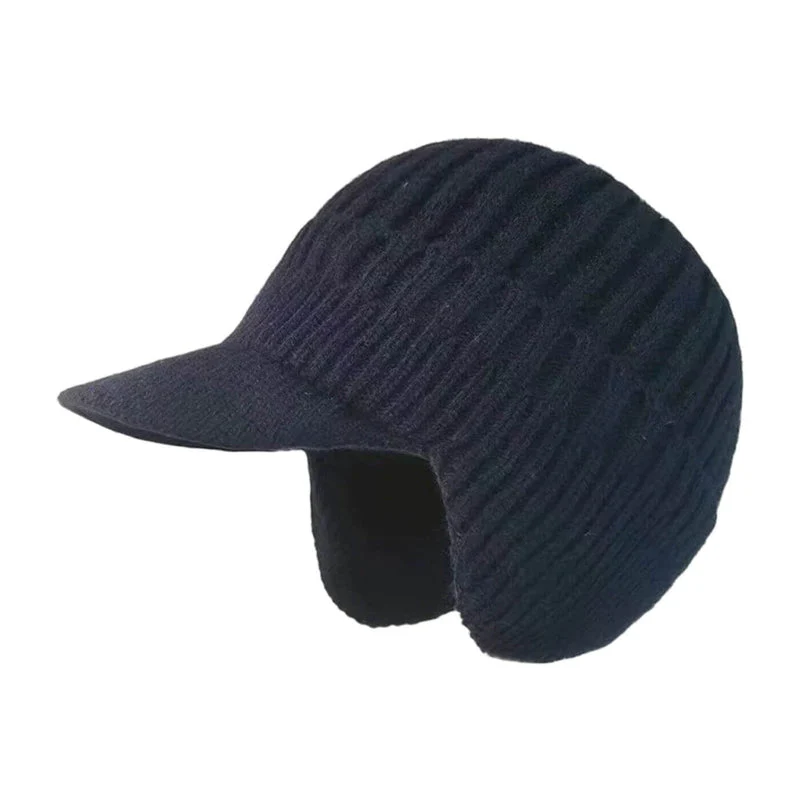 CozyWarm - Cappello Invernale unisex con Paraorecchie - Image 4
