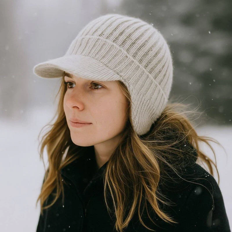 CozyWarm - Cappello Invernale unisex con Paraorecchie - Image 9
