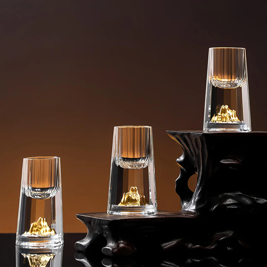 CrystalLuxe - Cristallo di Lusso - Image 5