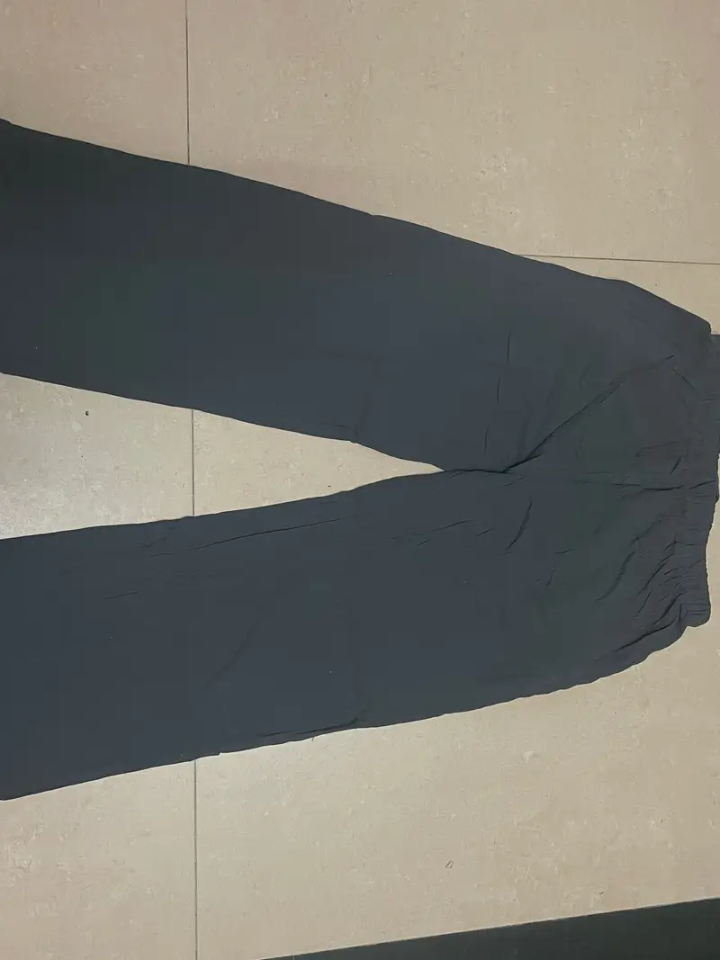 Daniil - Pantaloni In Stile Etnico Con Tasche - Image 11