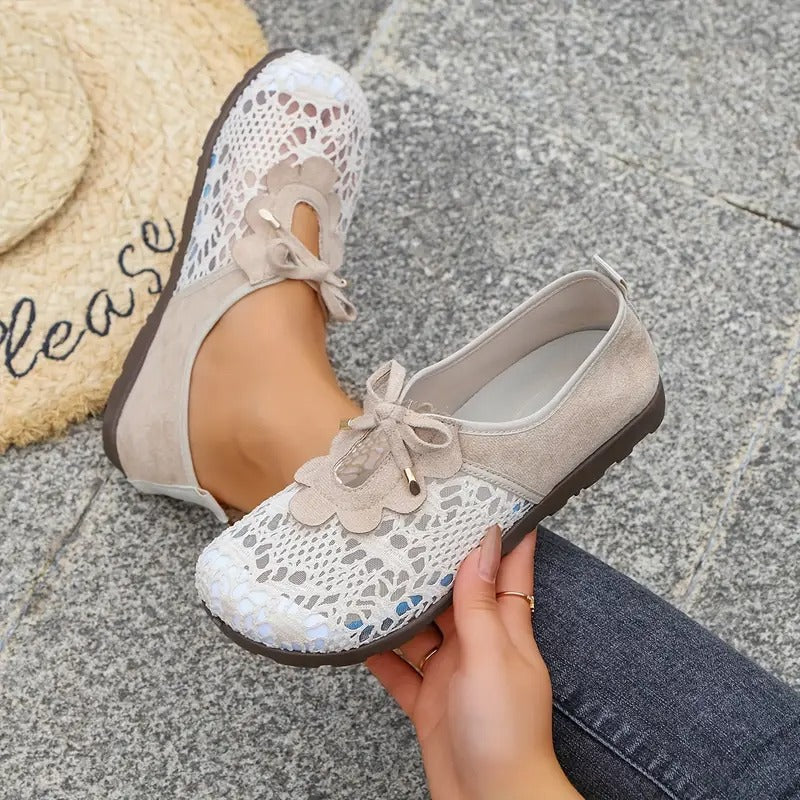 Danika - Eleganti Traspiranti Scarpe