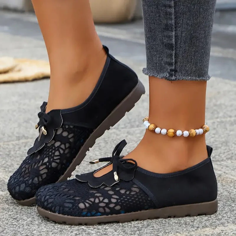 Danika - Eleganti Traspiranti Scarpe - Image 10