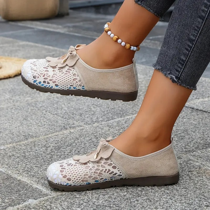 Danika - Eleganti Traspiranti Scarpe - Image 3