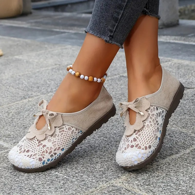 Danika - Eleganti Traspiranti Scarpe - Image 4