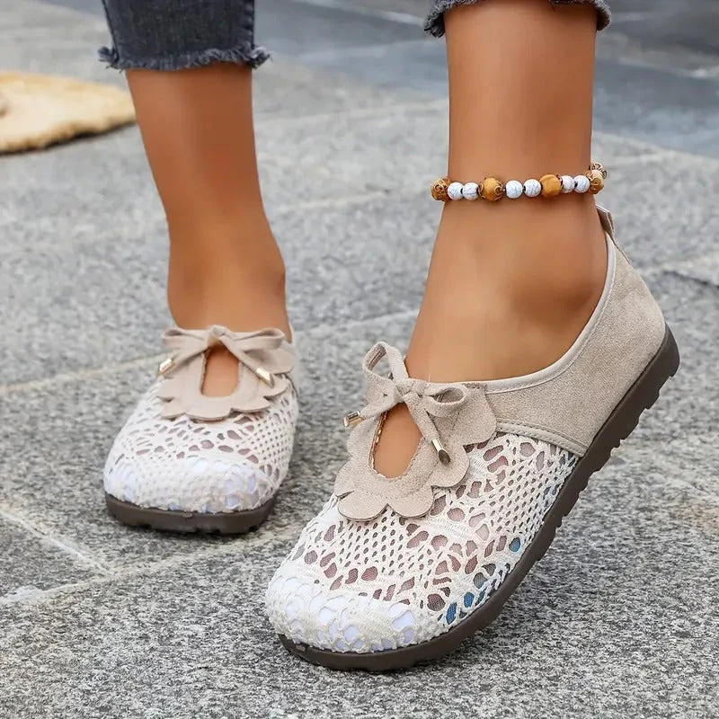 Danika - Eleganti Traspiranti Scarpe - Image 5