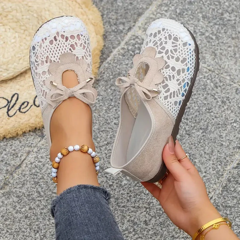 Danika - Eleganti Traspiranti Scarpe - Image 6
