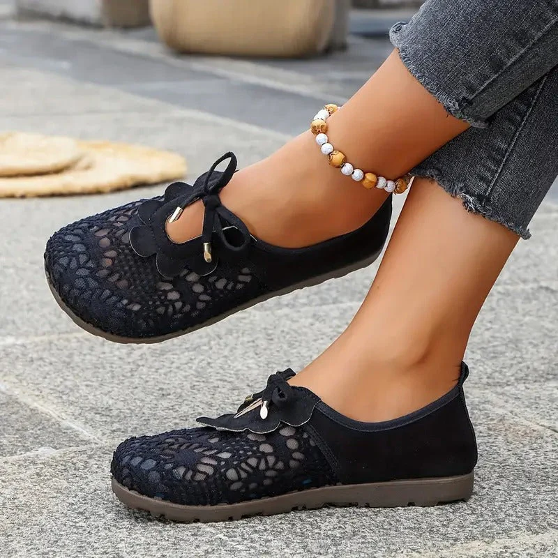 Danika - Eleganti Traspiranti Scarpe - Image 8