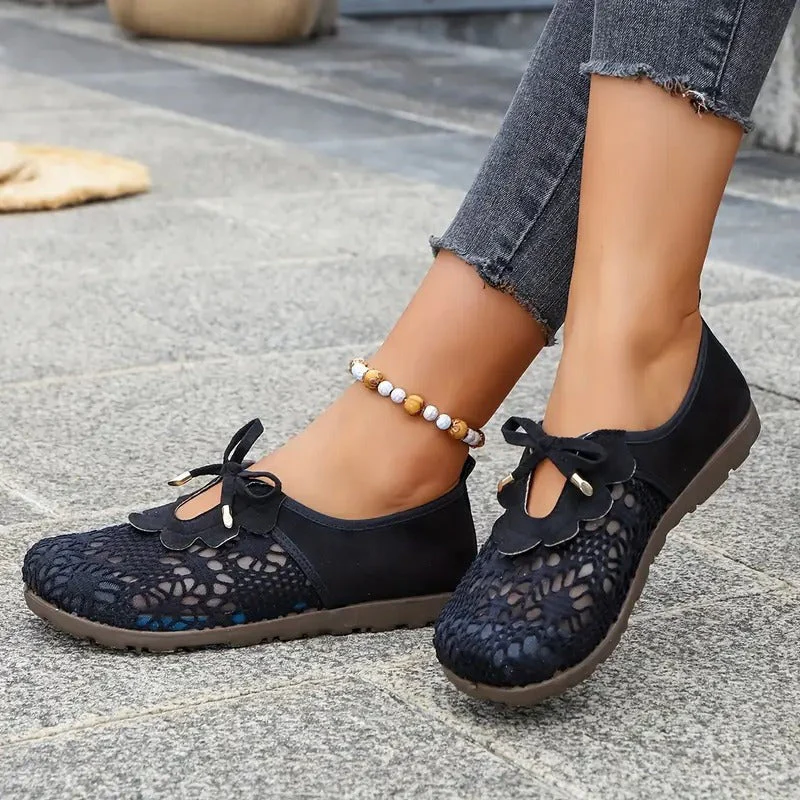 Danika - Eleganti Traspiranti Scarpe - Image 9
