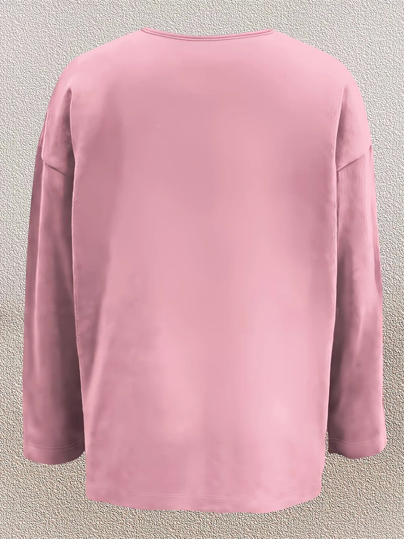 Daphna - Maglietta Oversize Con Stampa Floreale - Image 10