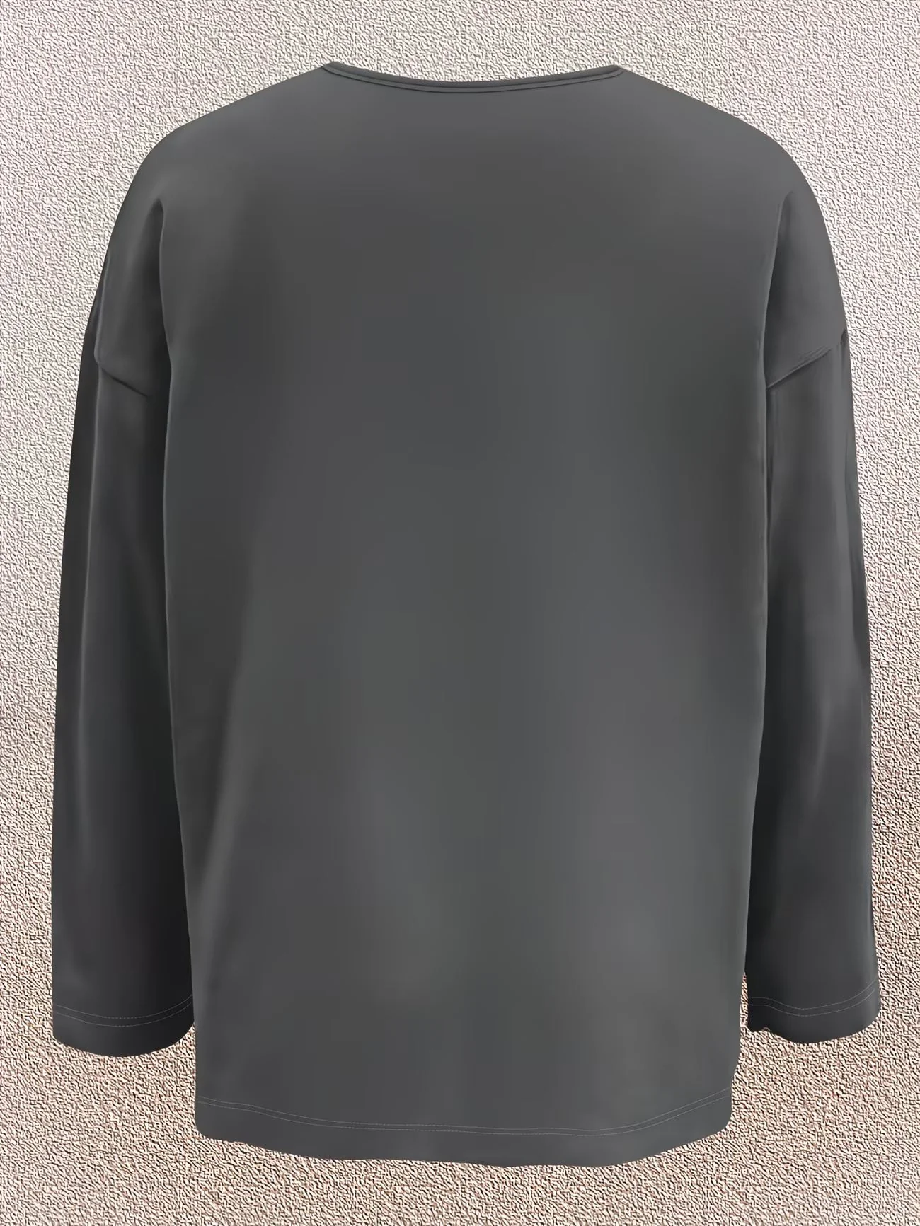 Daphna - Maglietta Oversize Con Stampa Floreale - Image 11