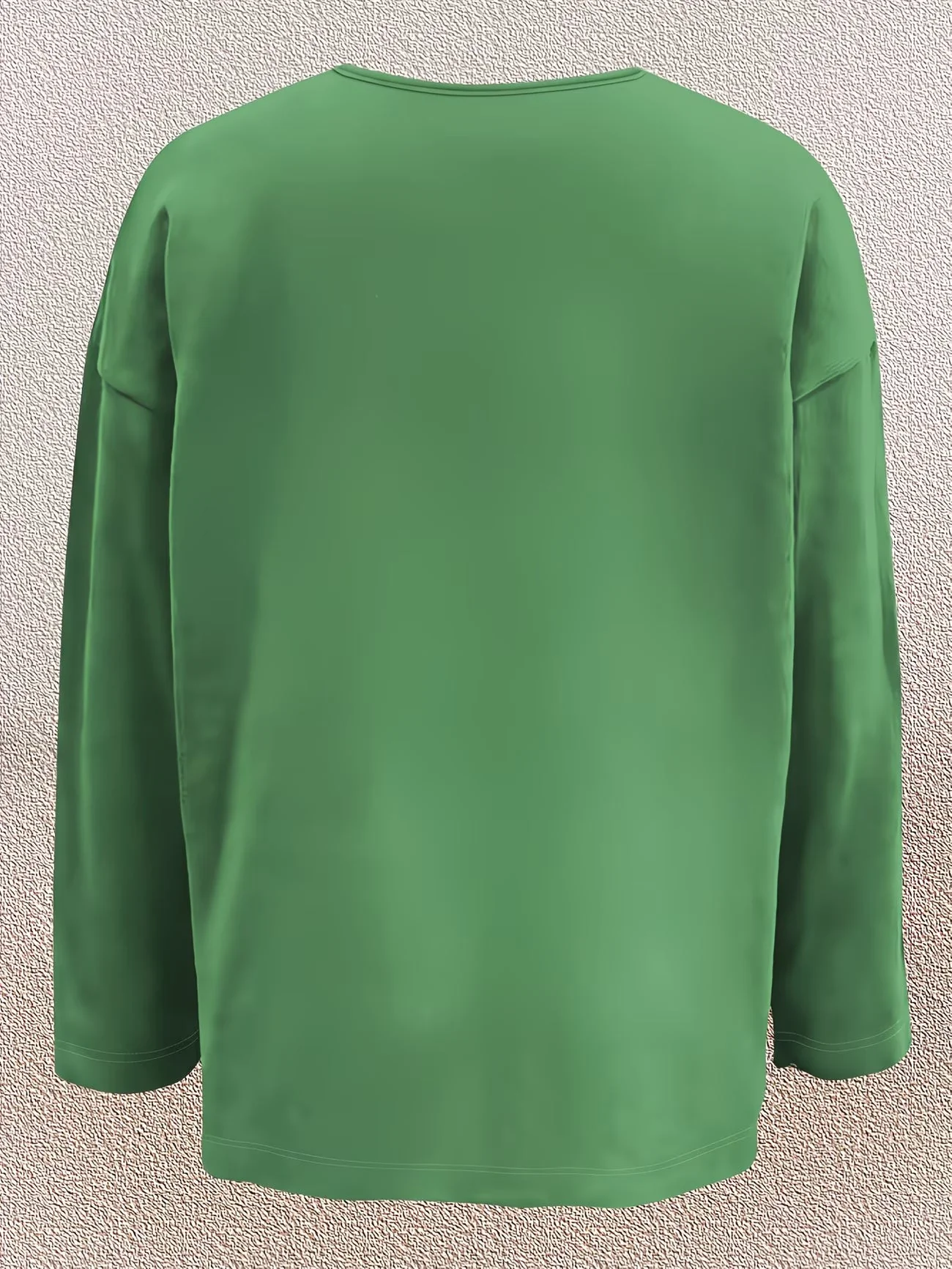Daphna - Maglietta Oversize Con Stampa Floreale - Image 13