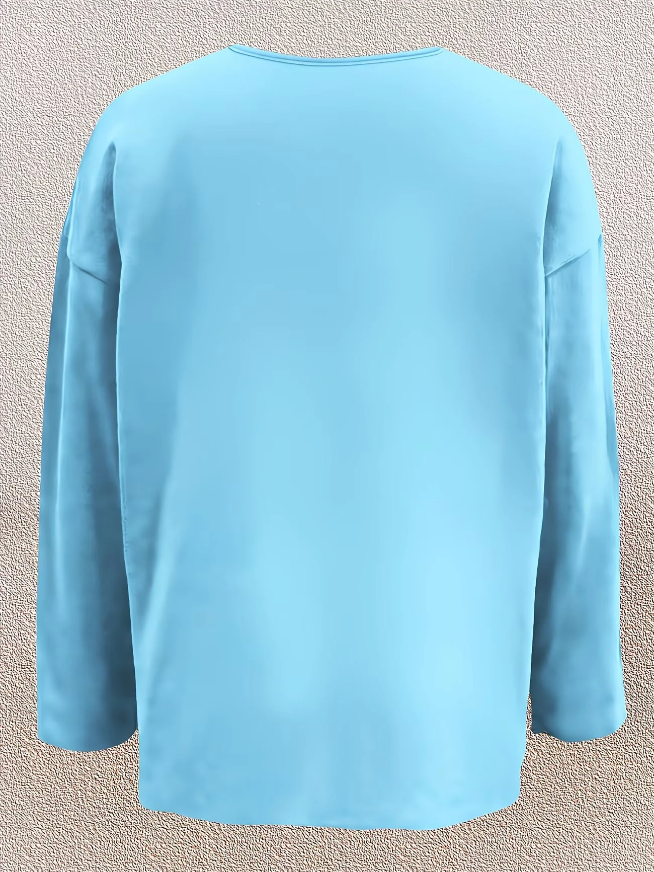 Daphna - Maglietta Oversize Con Stampa Floreale - Image 14