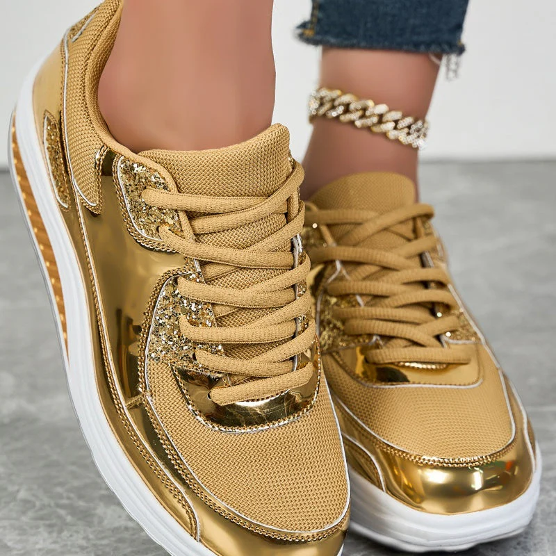 Darina - Sneaker Casual - Image 4