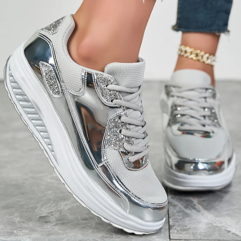 Darina - Sneaker Casual - Image 7