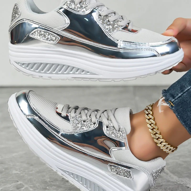 Darina - Sneaker Casual - Image 8