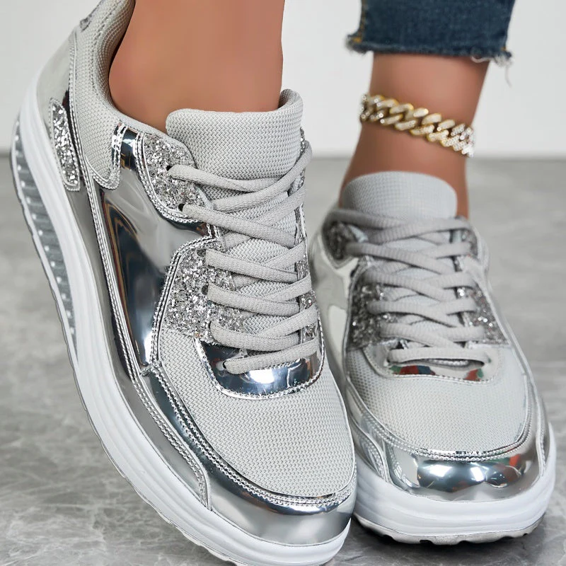 Darina - Sneaker Casual - Image 9