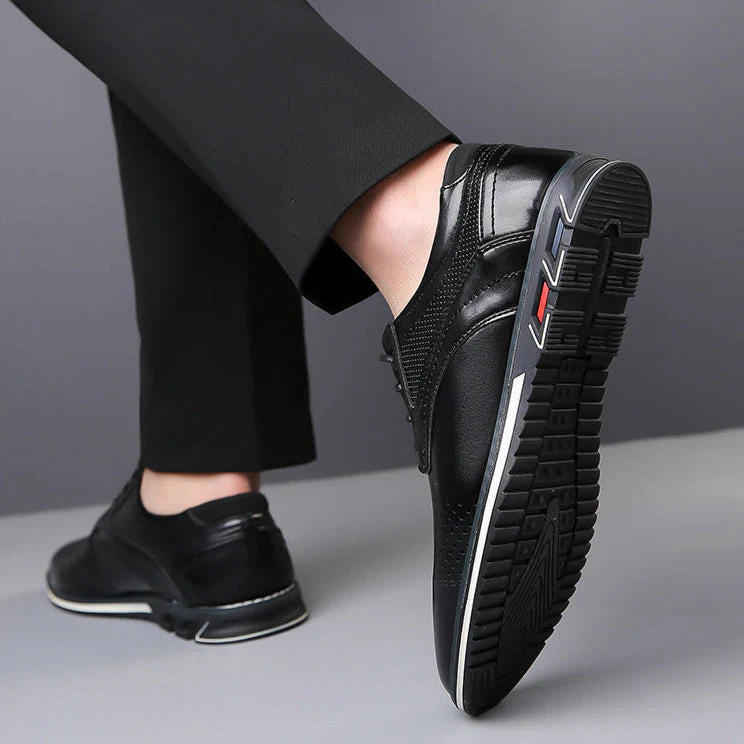 Darrell - Scarpe Leggere Alla Moda - Image 11