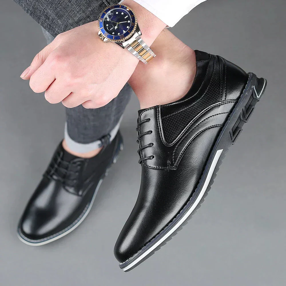 Darrell - Scarpe Leggere Alla Moda - Image 12