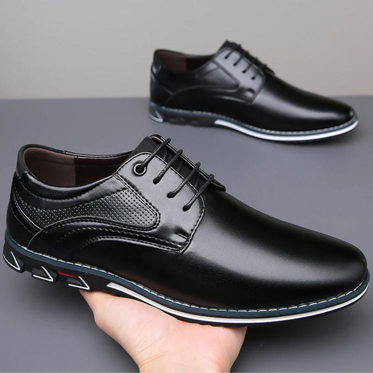 Darrell - Scarpe Leggere Alla Moda - Image 13
