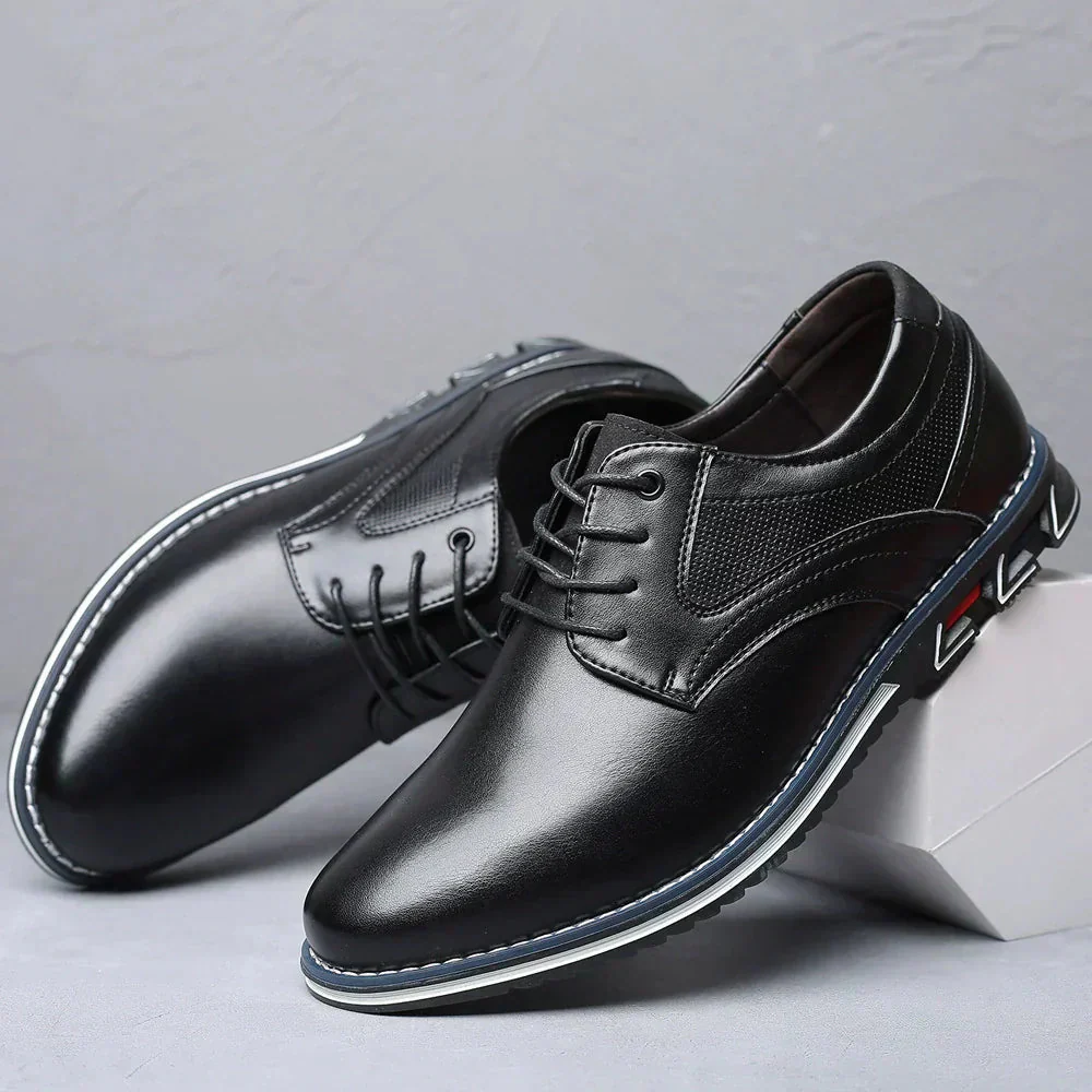 Darrell - Scarpe Leggere Alla Moda - Image 14
