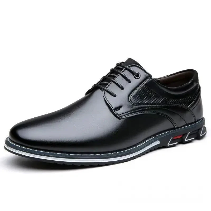 Darrell - Scarpe Leggere Alla Moda - Image 2