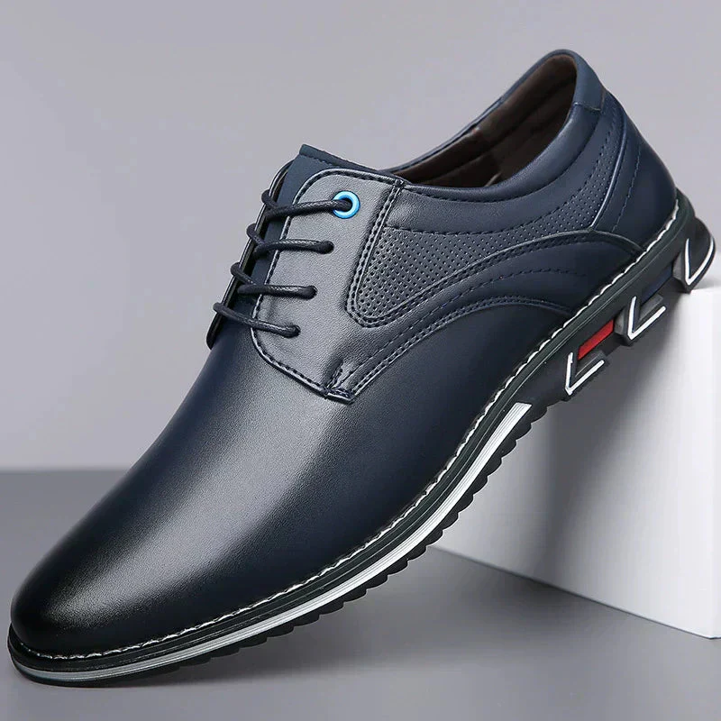 Darrell - Scarpe Leggere Alla Moda - Image 3