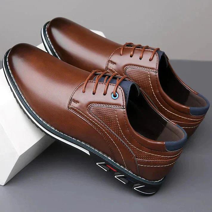 Darrell - Scarpe Leggere Alla Moda - Image 6