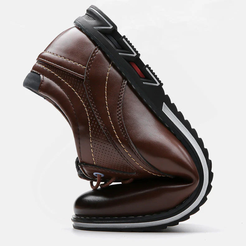 Darrell - Scarpe Leggere Alla Moda - Image 7