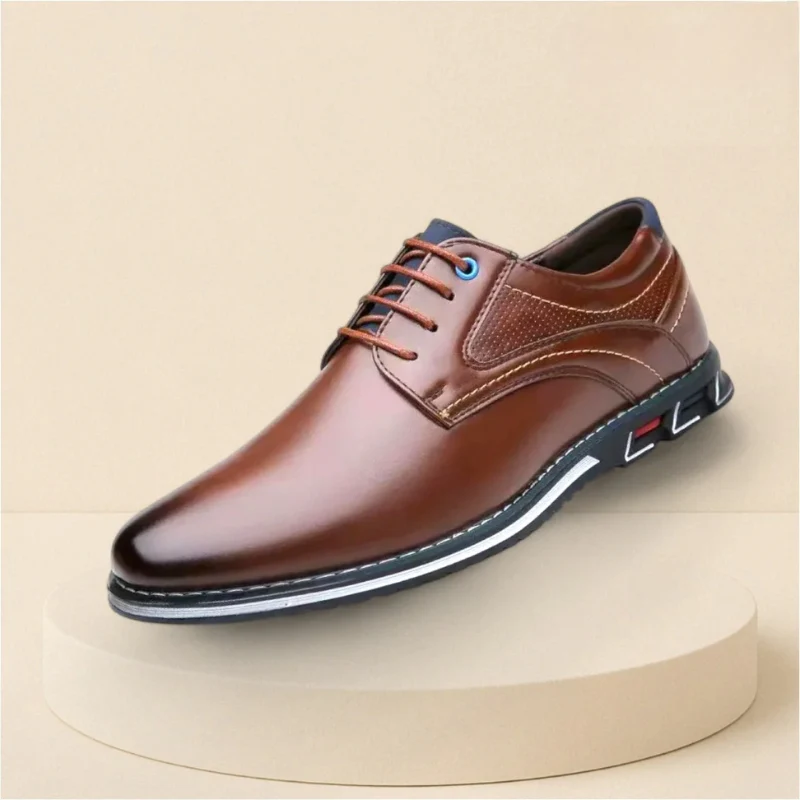 Darrell - Scarpe Leggere Alla Moda - Image 8