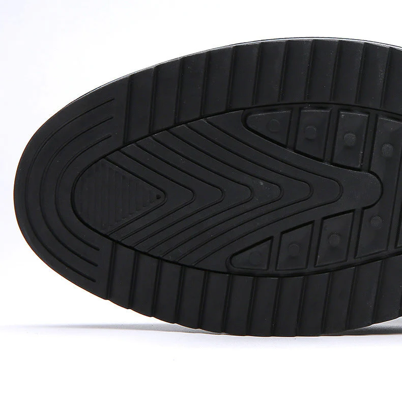 Darrell - Scarpe Leggere Alla Moda - Image 9